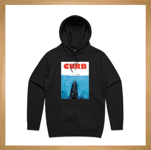 Hunter-Hoodie