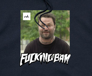 Class Clown Hood