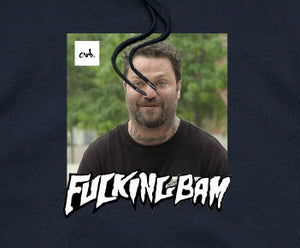 Class Clown Hood