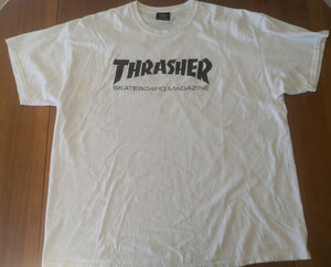 Vintage Thrasher T-Shirt