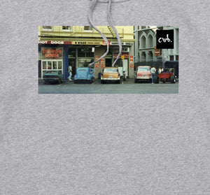 Doghouse Hood