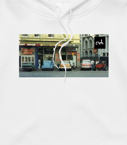 Doghouse Hood