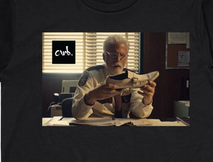 Fargo Town Shoe T-Shirt