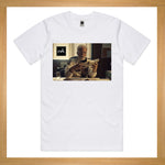 Fargo Town Shoe T-Shirt
