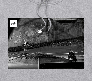 Creatist The Banks Hoodie
