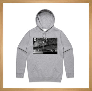 Creatist The Banks Hoodie