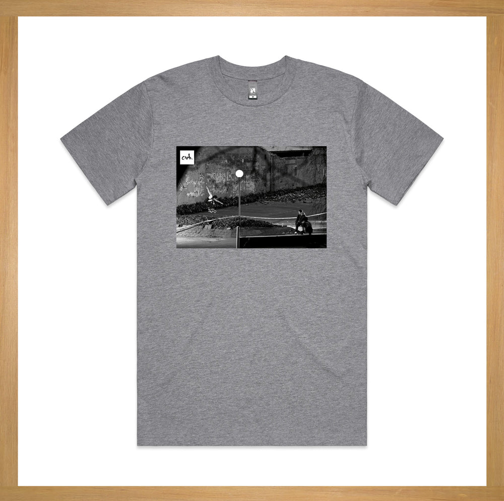 Creatist The Banks T-Shirt