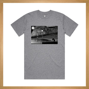 Creatist The Banks T-Shirt