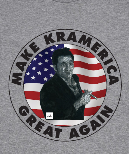 Kramerica T-Shirt