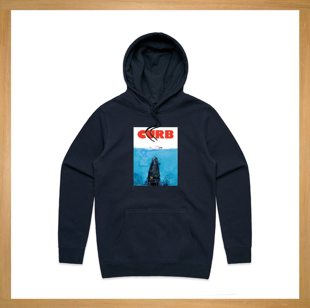 Hunter-Hoodie
