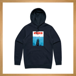 Hunter-Hoodie