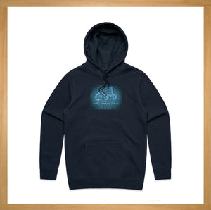 Static Hoodie