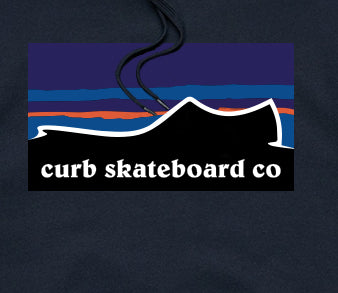Cunnies Skyline Hoodie