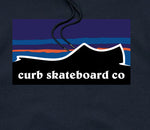 Cunnies Skyline Hoodie