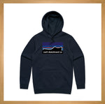 Cunnies Skyline Hoodie