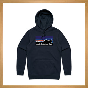 Cunnies Skyline Hoodie