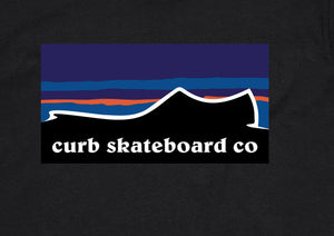 Cunnies Skyline T-Shirt