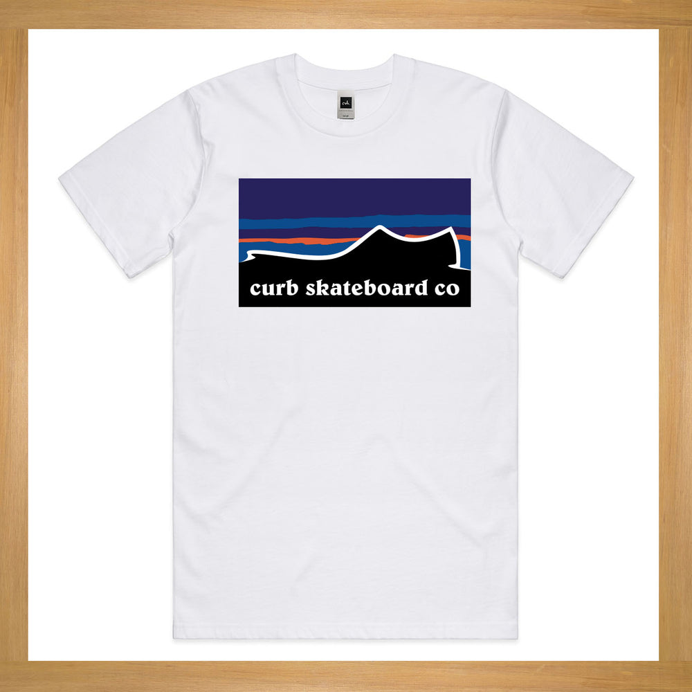 Cunnies Skyline T-Shirt