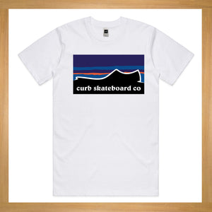 Cunnies Skyline T-Shirt