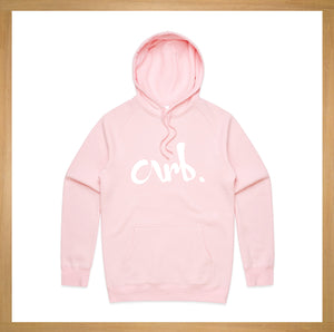 Script Logo-Hoodie