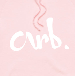 Script Logo-Hoodie