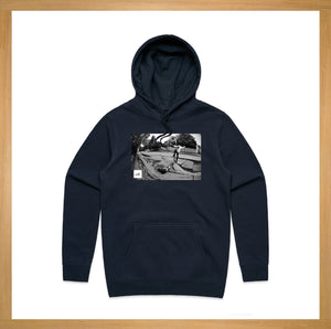 Creatist Quake Hoodie