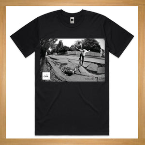 Creatist Quake T-Shirt