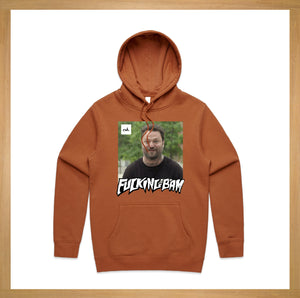 Class Clown Hood
