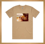 Slip Away T-Shirt