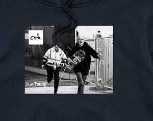 Stay Young T-Shirt
