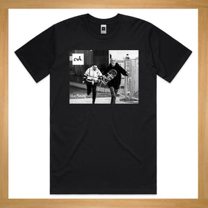 Stay Young T-Shirt