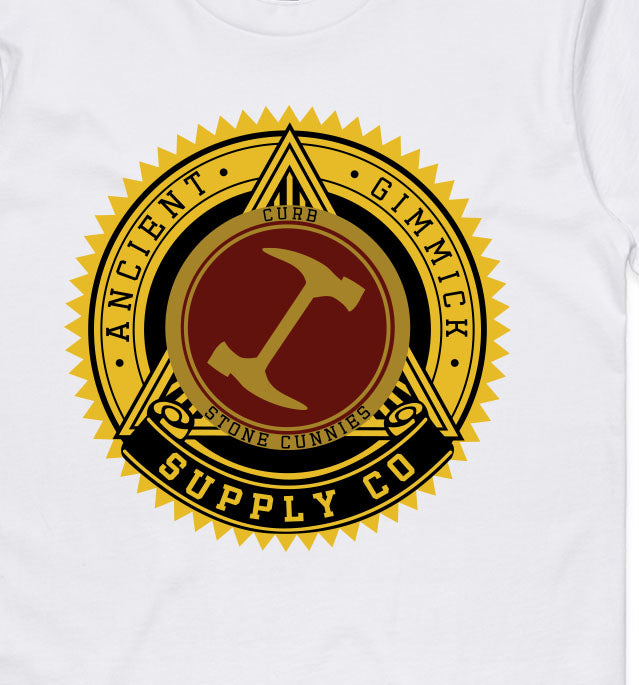 Stonecunnies T-Shirt