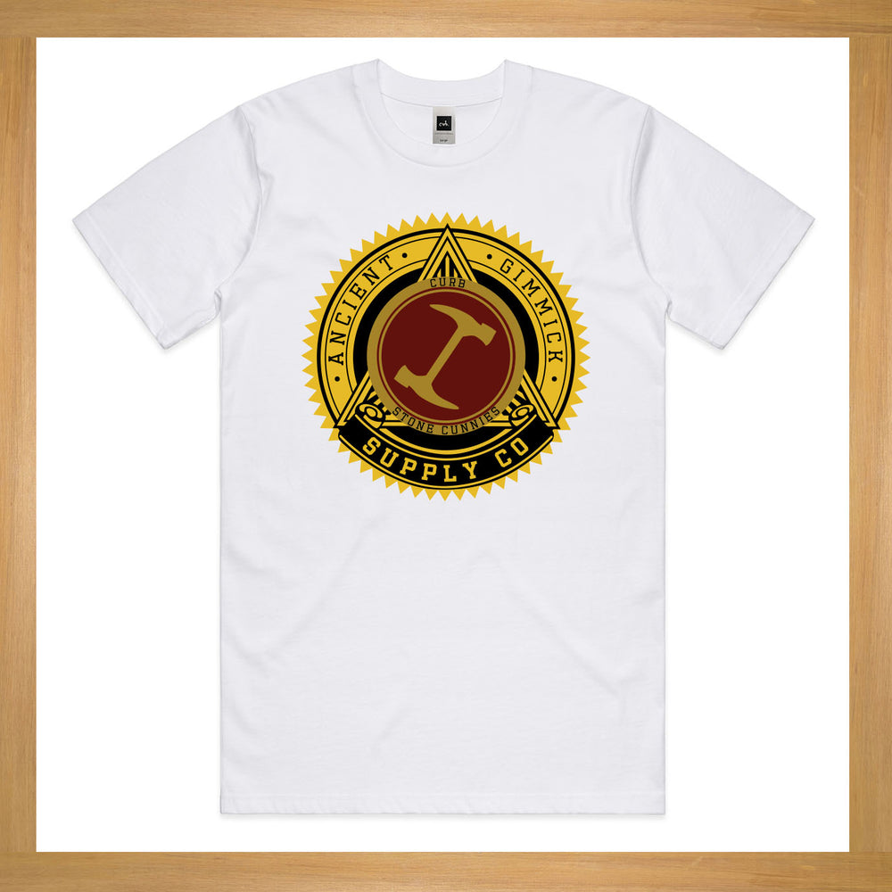 Stonecunnies T-Shirt