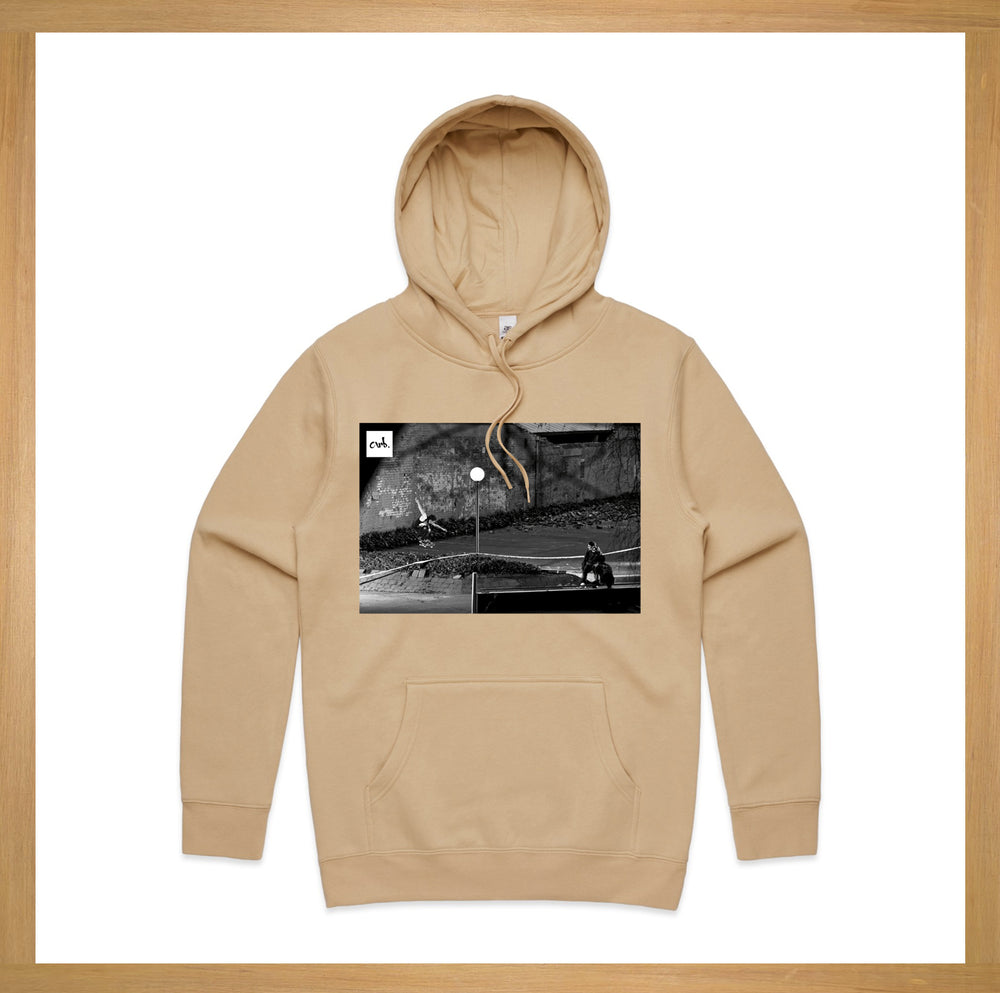 Creatist The Banks Hoodie