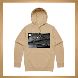 Creatist The Banks Hoodie