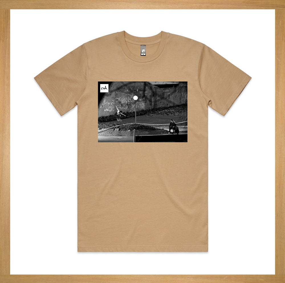 Creatist The Banks T-Shirt