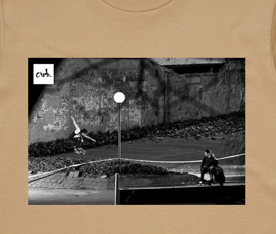 Creatist The Banks T-Shirt