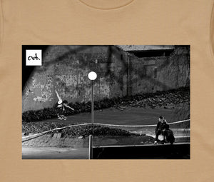 Creatist The Banks T-Shirt