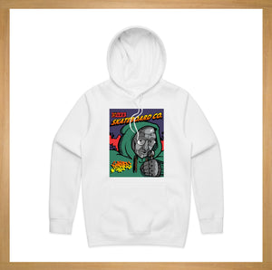 Lar Doom Hoodie