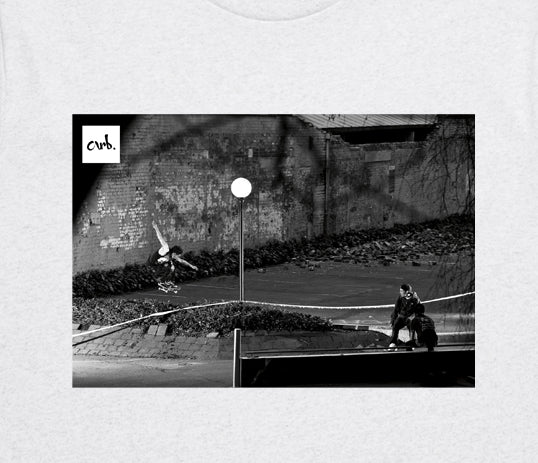 Creatist The Banks T-Shirt