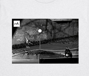 Creatist The Banks T-Shirt