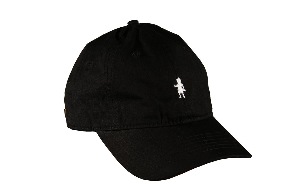 Yolo Bear 6 Panel Cap