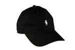 Yolo Bear 6 Panel Cap