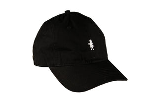 Yolo Bear 6 Panel Cap