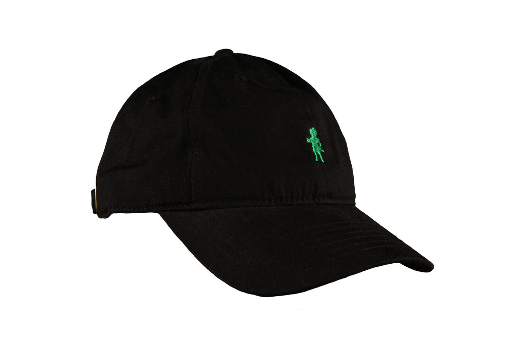 Yolo Bear 6 Panel Cap