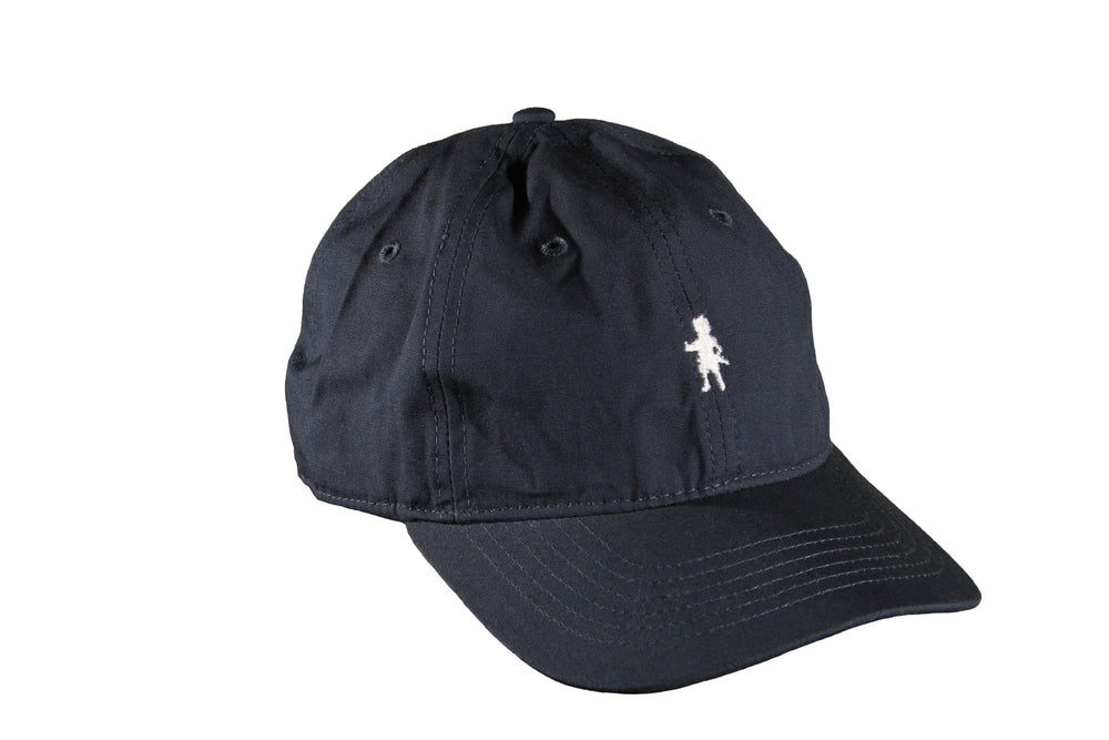 Yolo Bear 6 Panel Cap