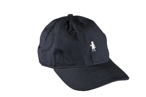 Yolo Bear 6 Panel Cap
