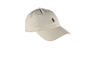 Yolo Bear 6 Panel Cap